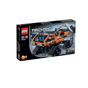레고 테크닉 북극 탐사트럭 LEGO Technic 42038